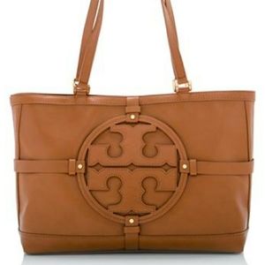Tory Burch Holly EW Tote